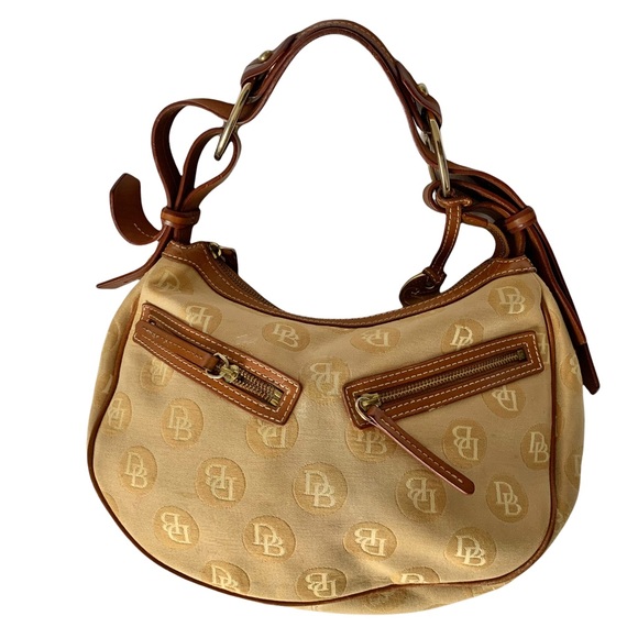 Dooney & Bourke Medium Handbag Purse - Picture 1 of 10